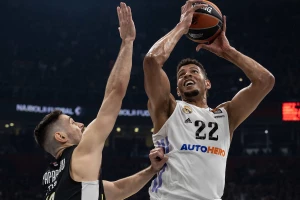 Pred četvrti meč pitanje neizvesnosti - Edi Tavares i Real se razilaze?!